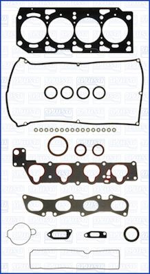 WILMINK GROUP Tihendikomplekt,silindripea WG1009339